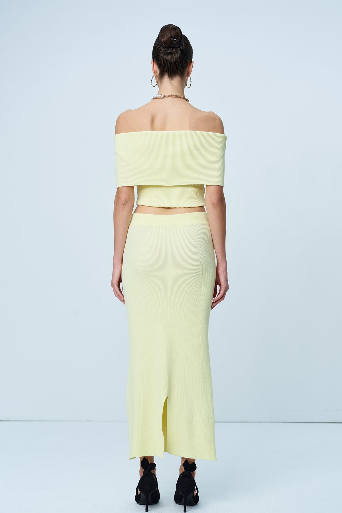 Elegantly Styled Garment for Everyday Wear