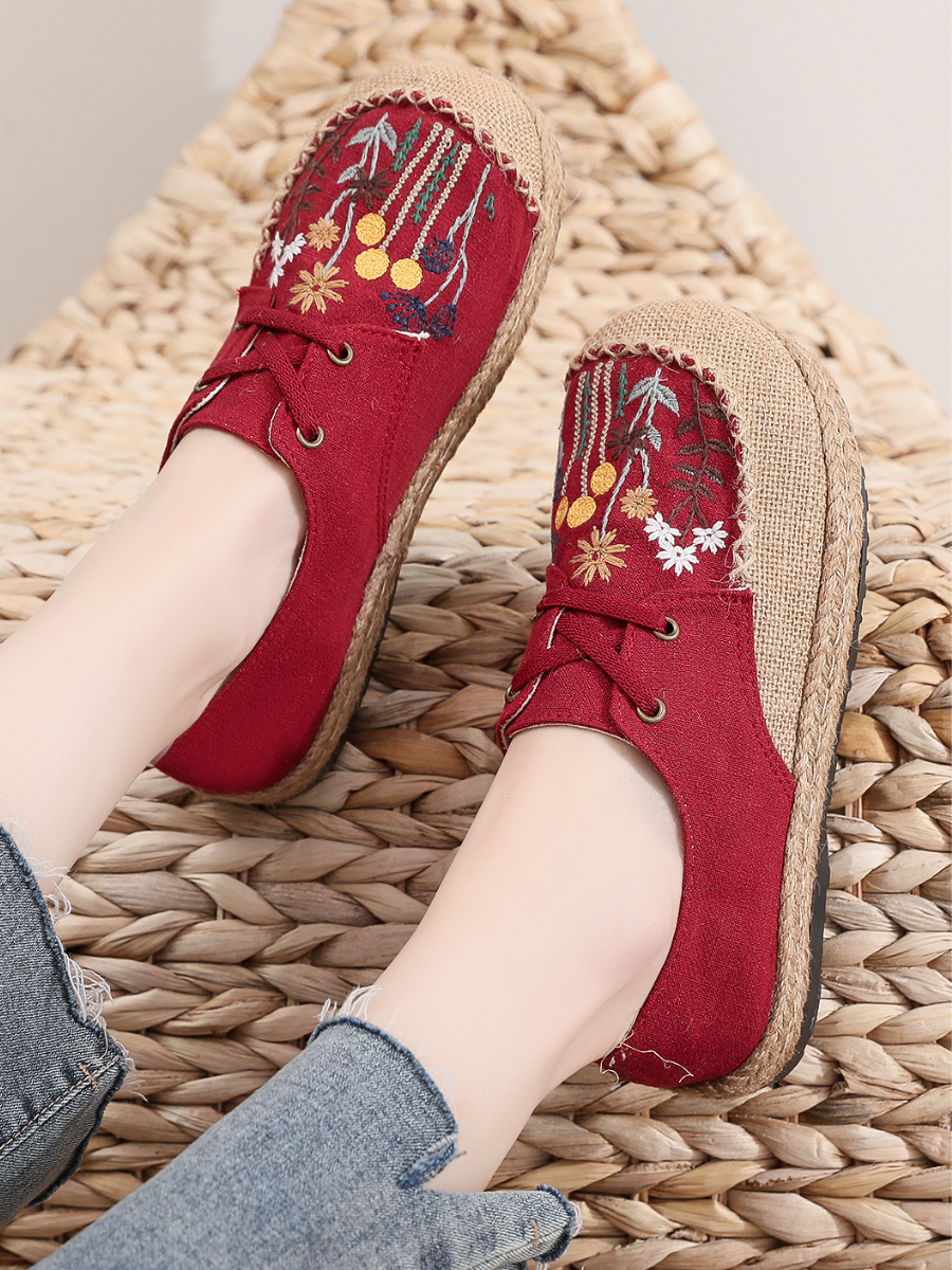 Gracefully Styled Shoes for Any Occasion