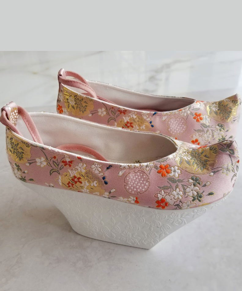 Elegantly Styled Heels for Everyday Wear