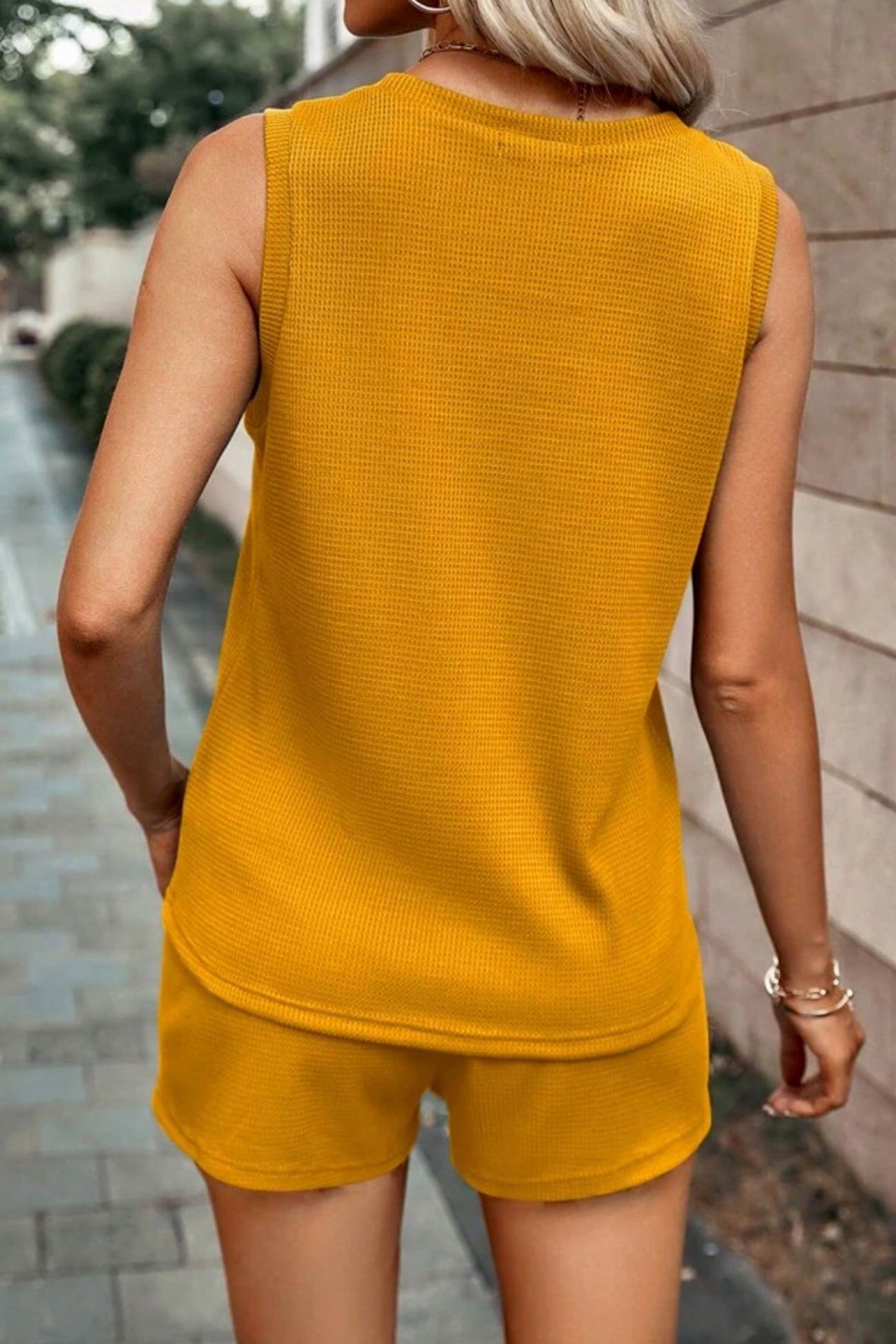 Polished Garment with an Effortless Classic Look