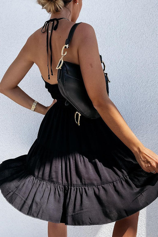 Gracefully Styled Garment for Any Occasion