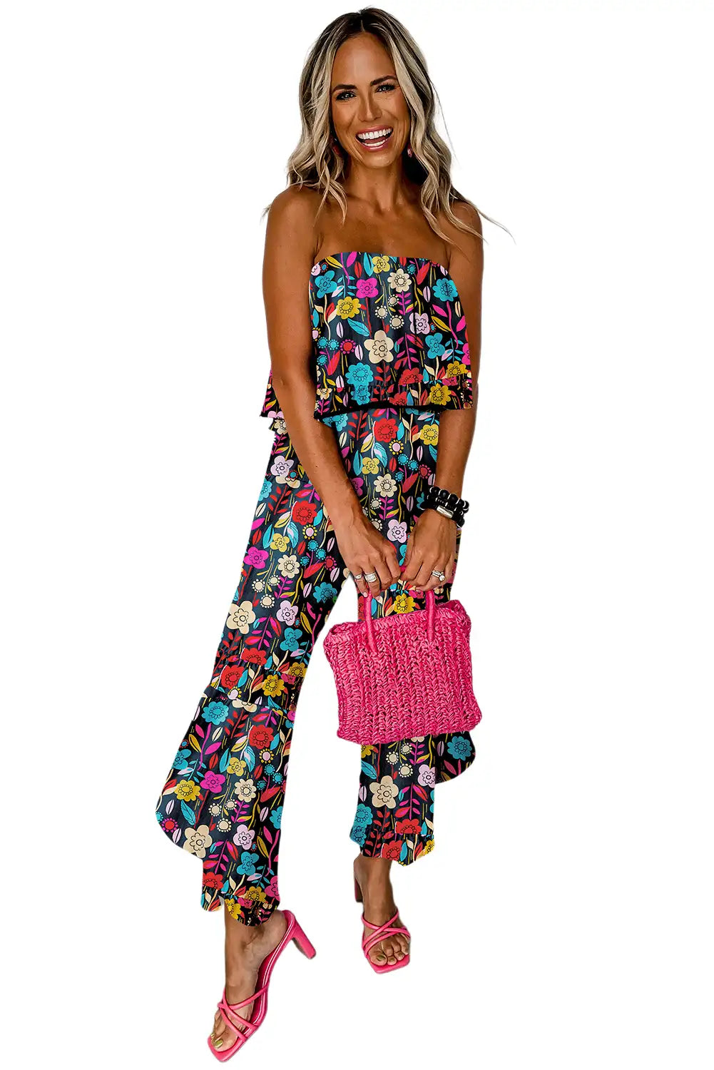 Gracefully Styled Garment for Any Occasion