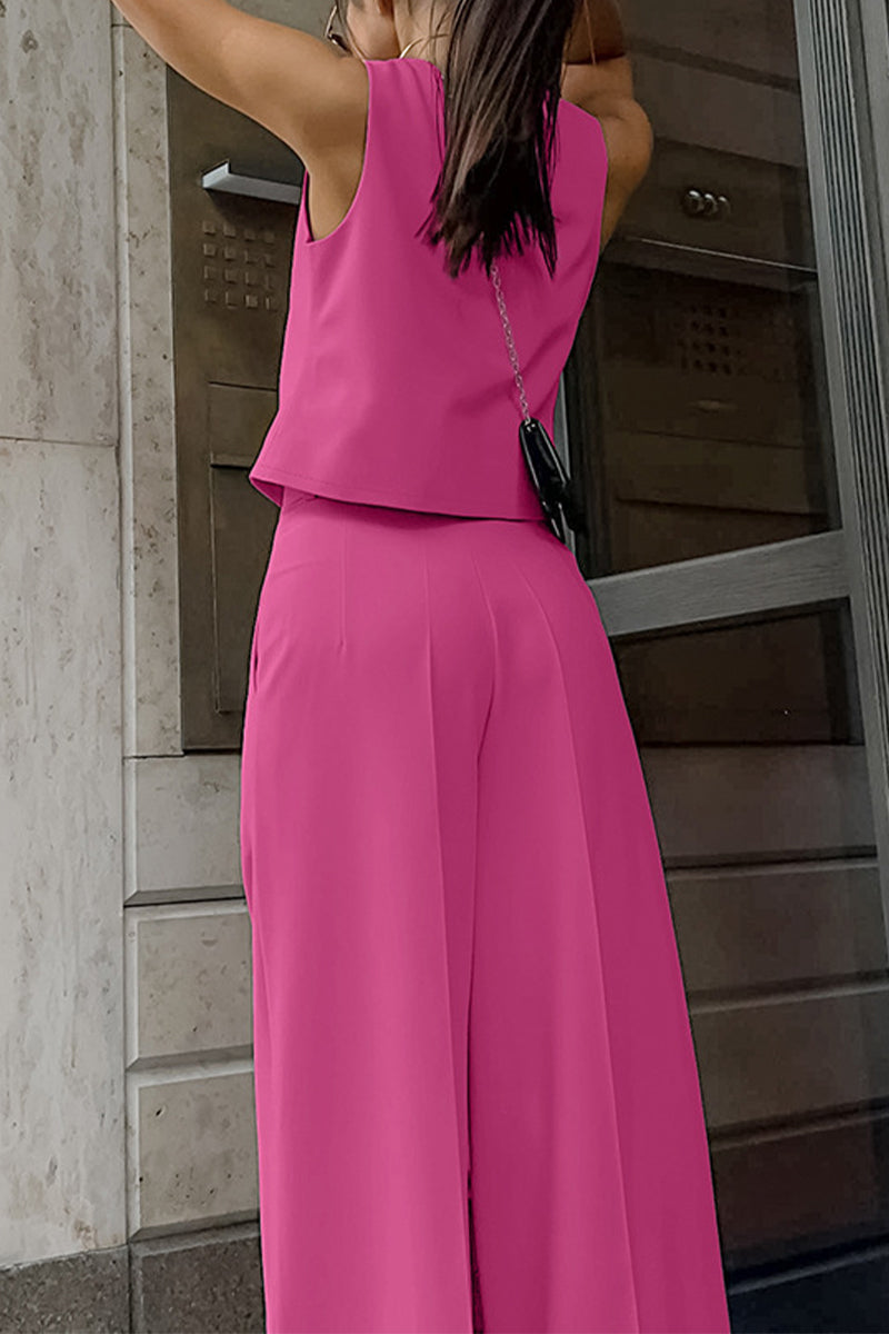 Vintage Inspired Garment with a Contemporary Edge