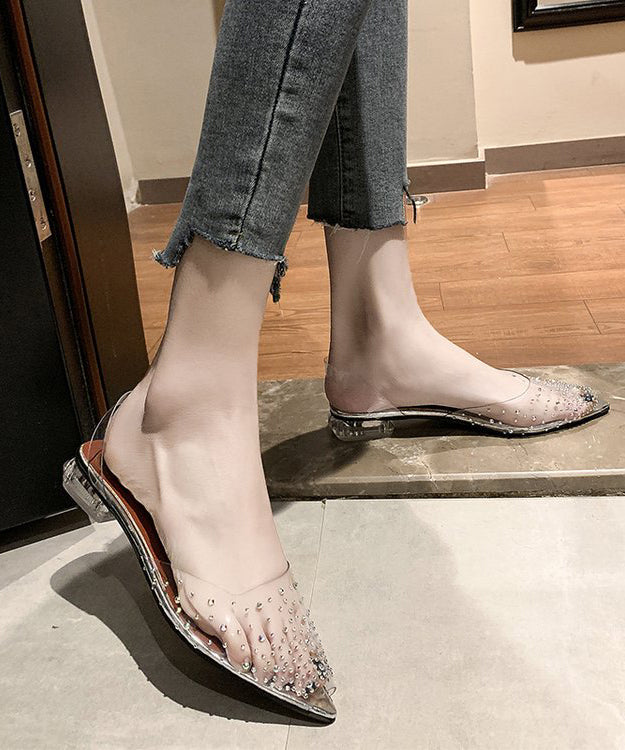 Polished Sandals with an Effortless Classic Look