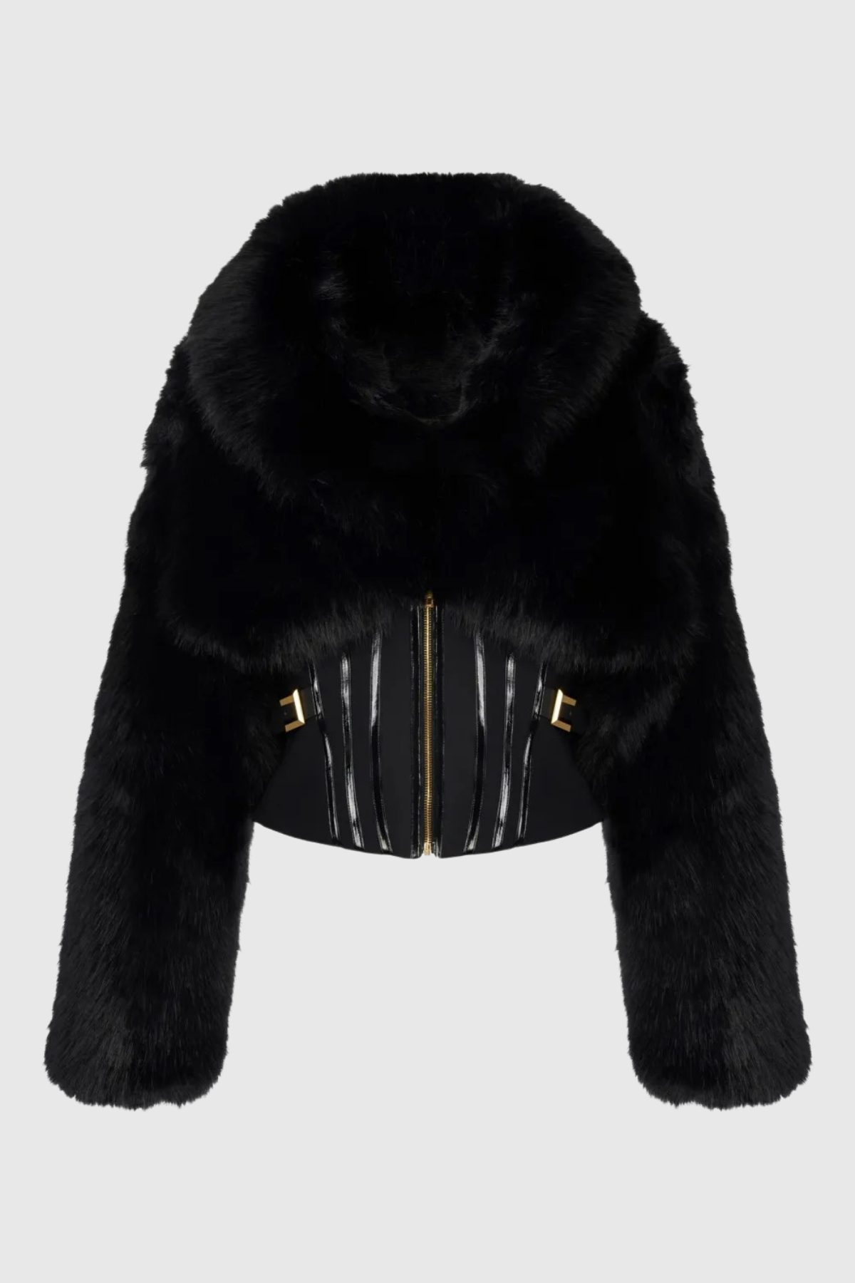 Sophisticated Jacket with a Clean Classic Look