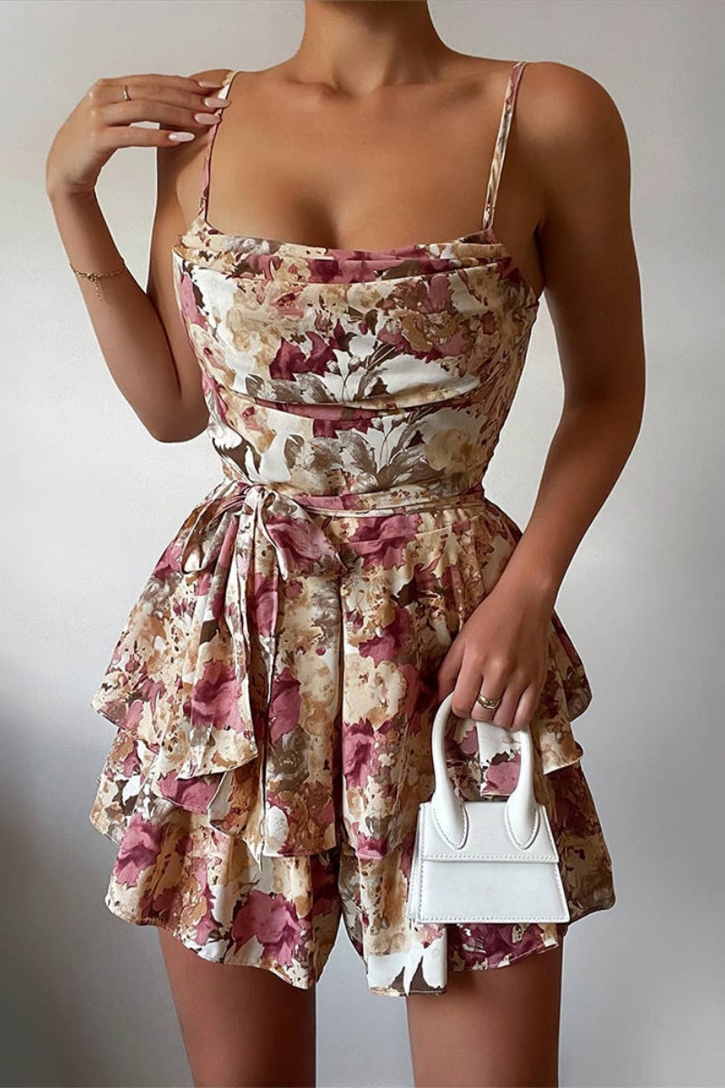 Elegantly Styled Garment for Everyday Wear