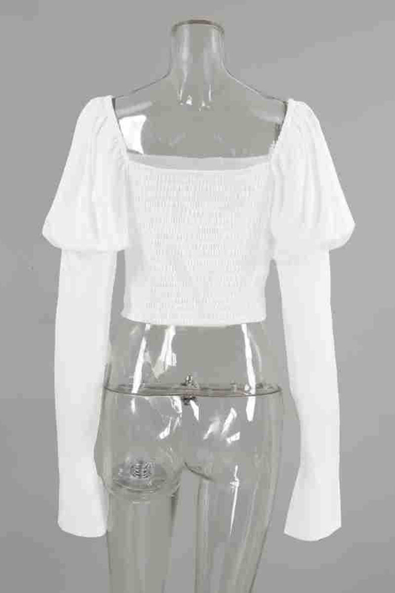 Classic Vintage & Enduringly Stylish Top