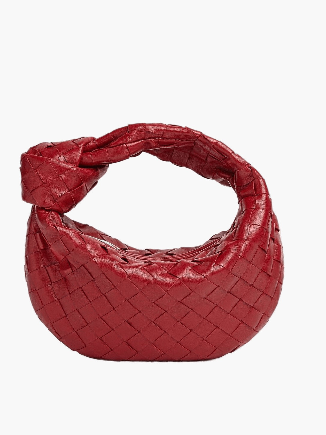 Vintage Inspired Bag with a Contemporary Edge