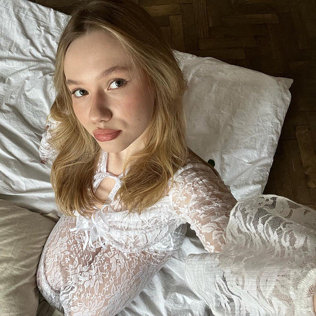 Classic Vintage & Enduringly Stylish Top