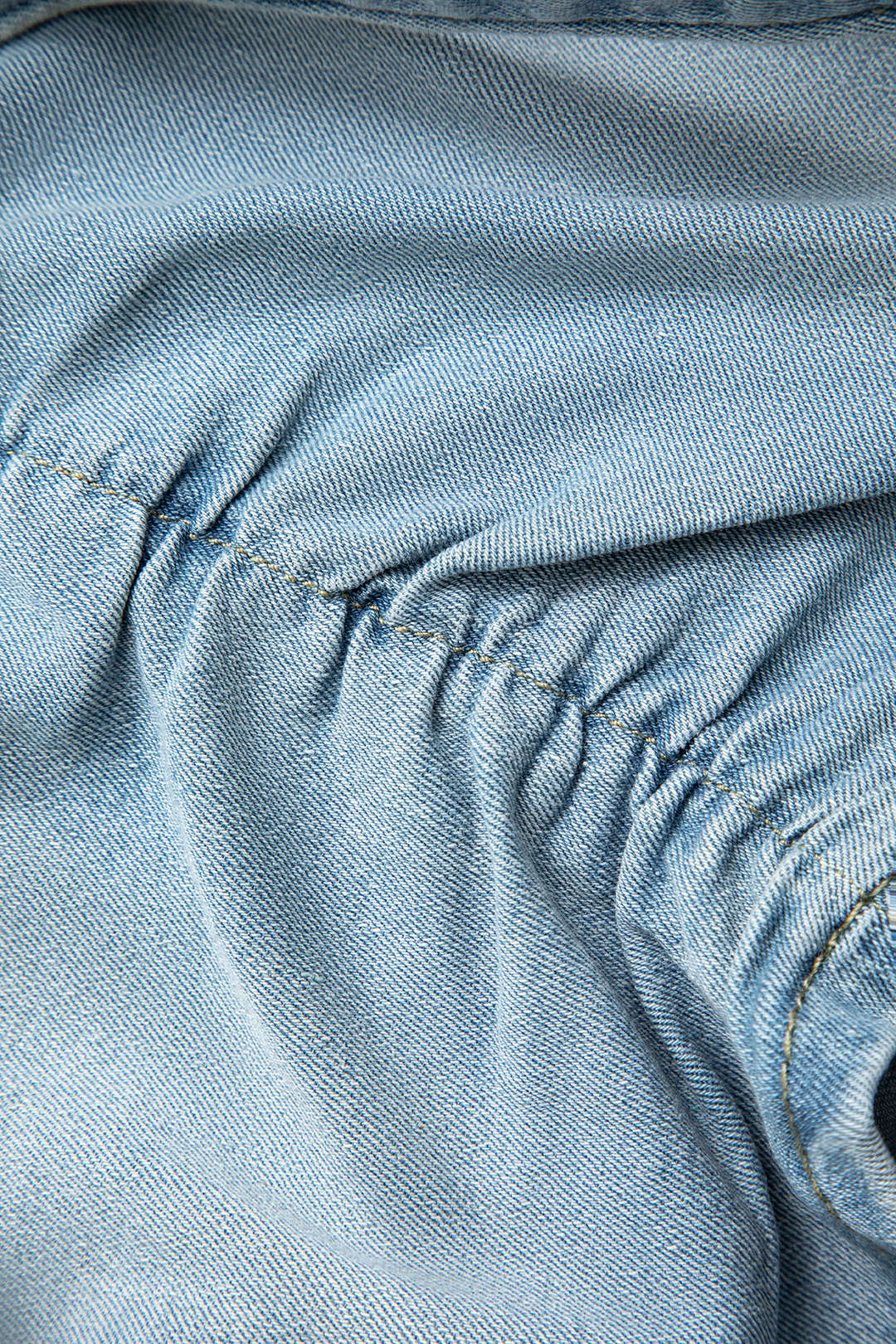Elegantly Styled Garment for Everyday Wear