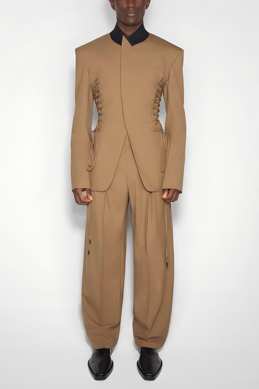 Beautifully Crafted Jacket in a Classic Style