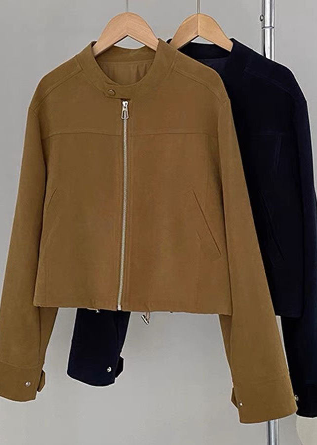 Beautifully Balanced Coat with Timeless Character