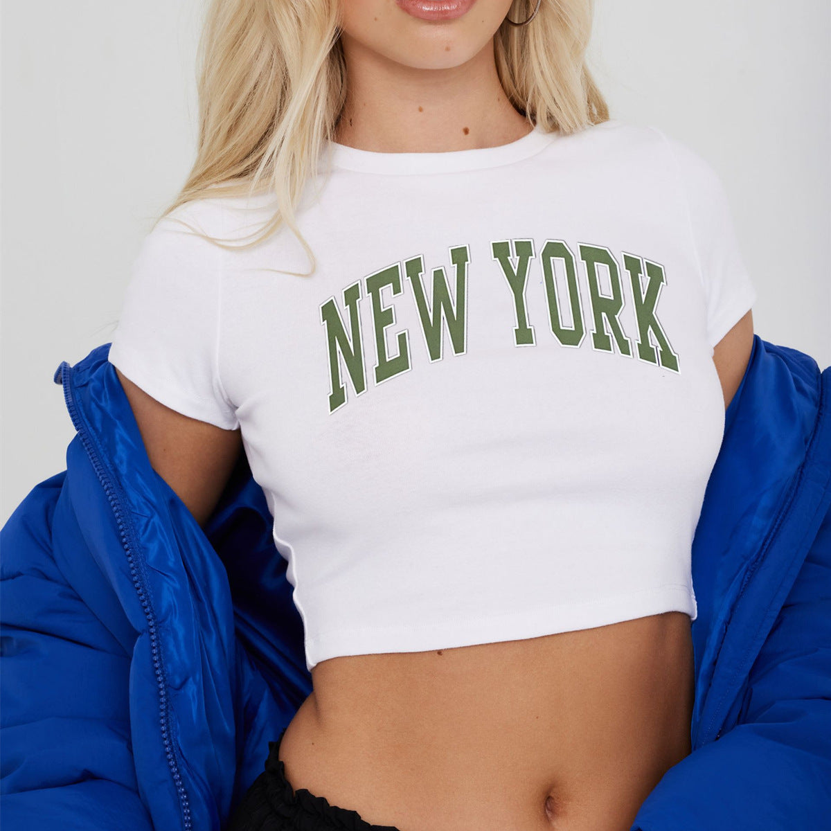 Classic Vintage Shirt with a Flattering Fit