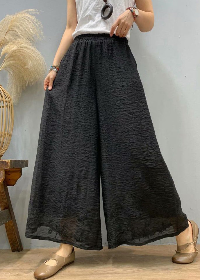 Gracefully Styled Pants for Any Occasion