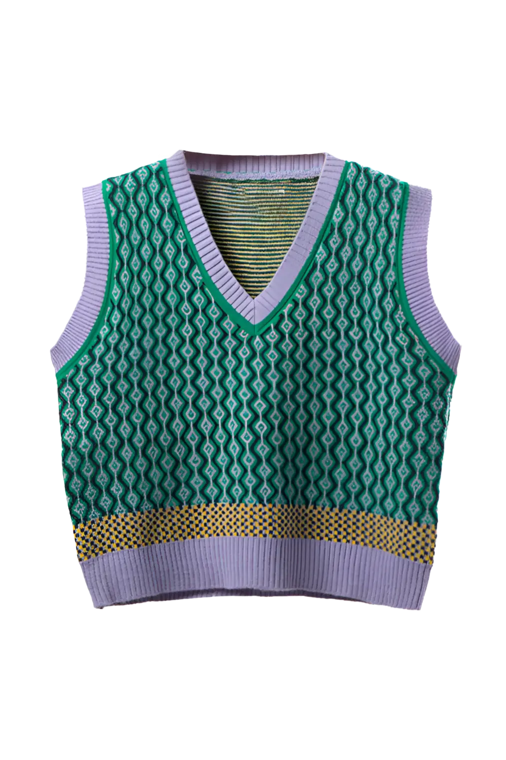 Polished Sweater with an Effortless Classic Look