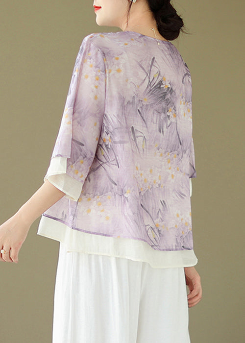 Gracefully Styled Shirt for Any Occasion