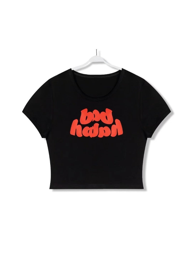 Polished T-Shirt with an Effortless Classic Look