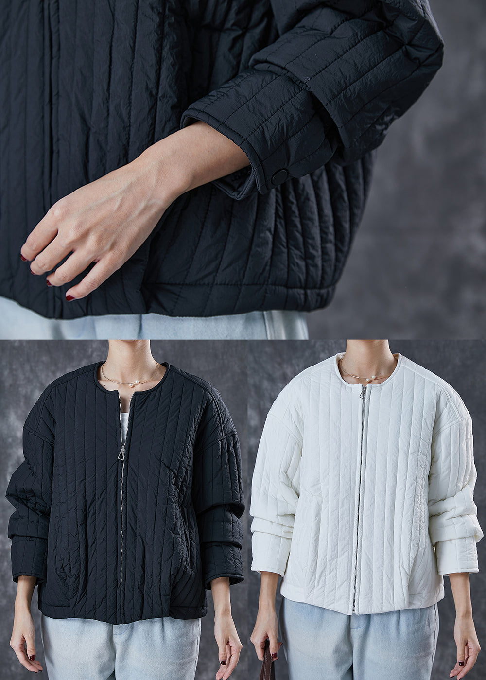Beautifully Crafted Coat in a Classic Style