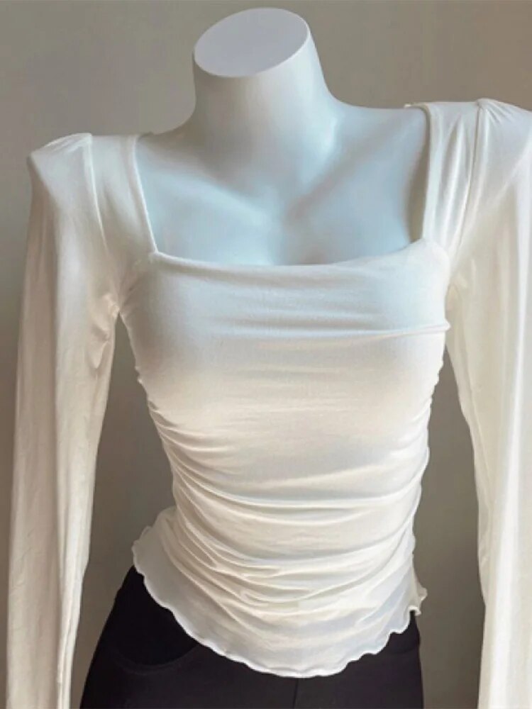 Sophisticated Shirt with a Clean Classic Look
