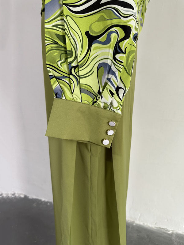 Effortlessly Elegant Shirt with a Timeless Design