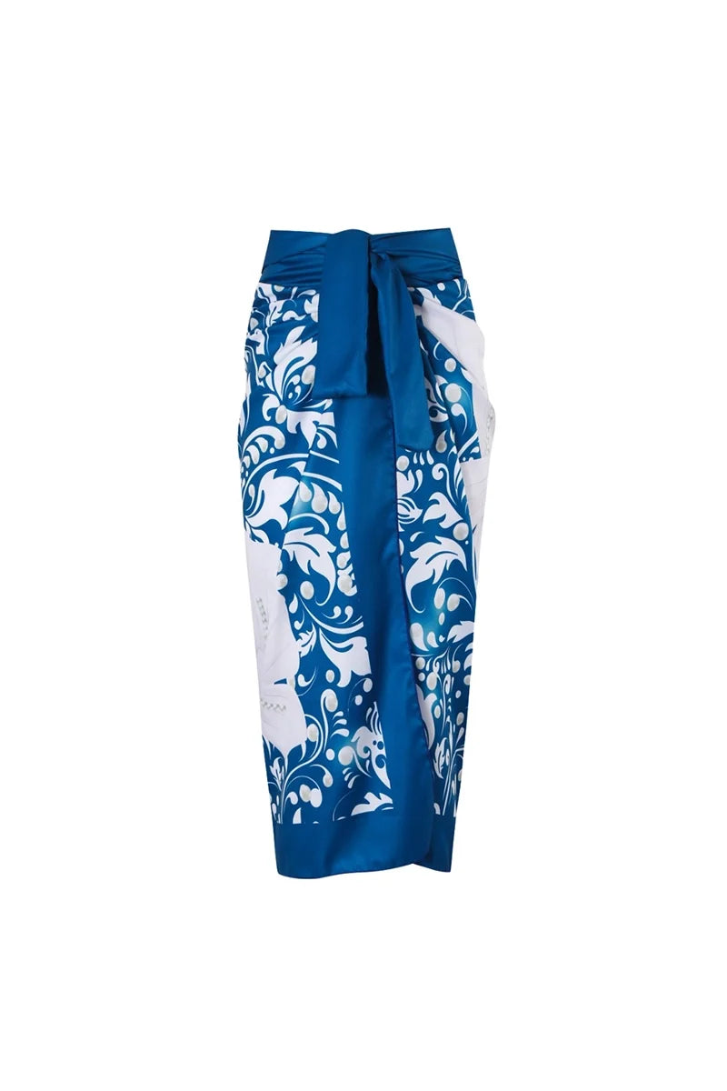 Elegantly Styled Swimsuit for Everyday Wear