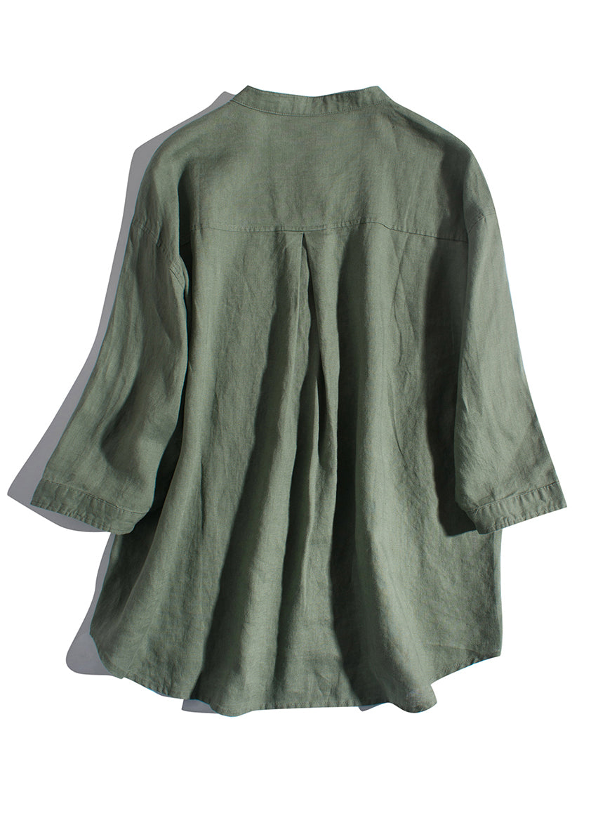 Elegantly Styled Shirt for Everyday Wear