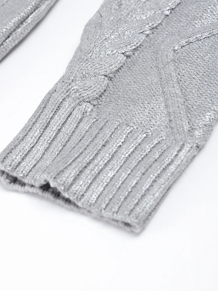 A Vintage Style Garment with Delicate Timeless Details