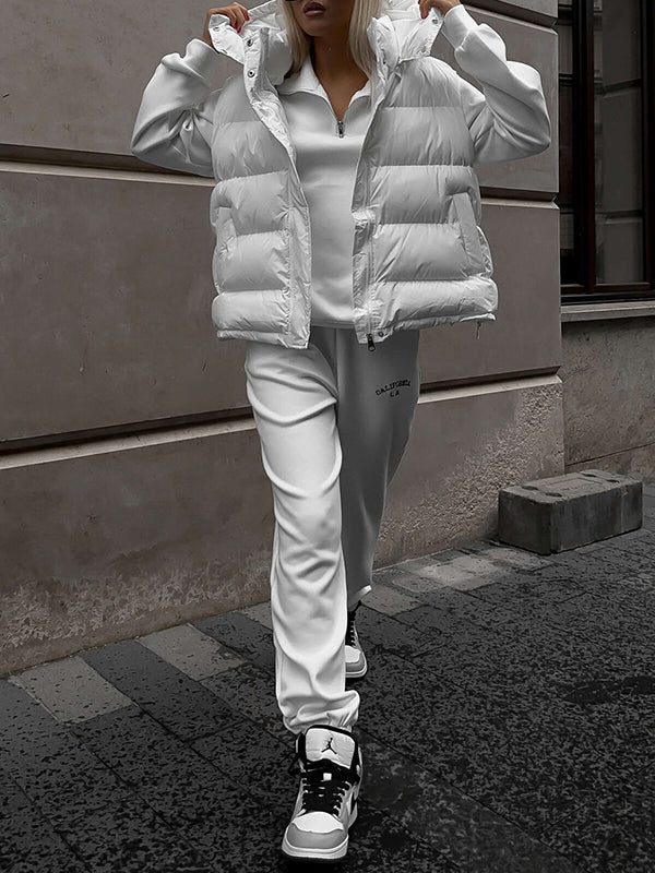 Polished Garment with an Effortless Classic Look