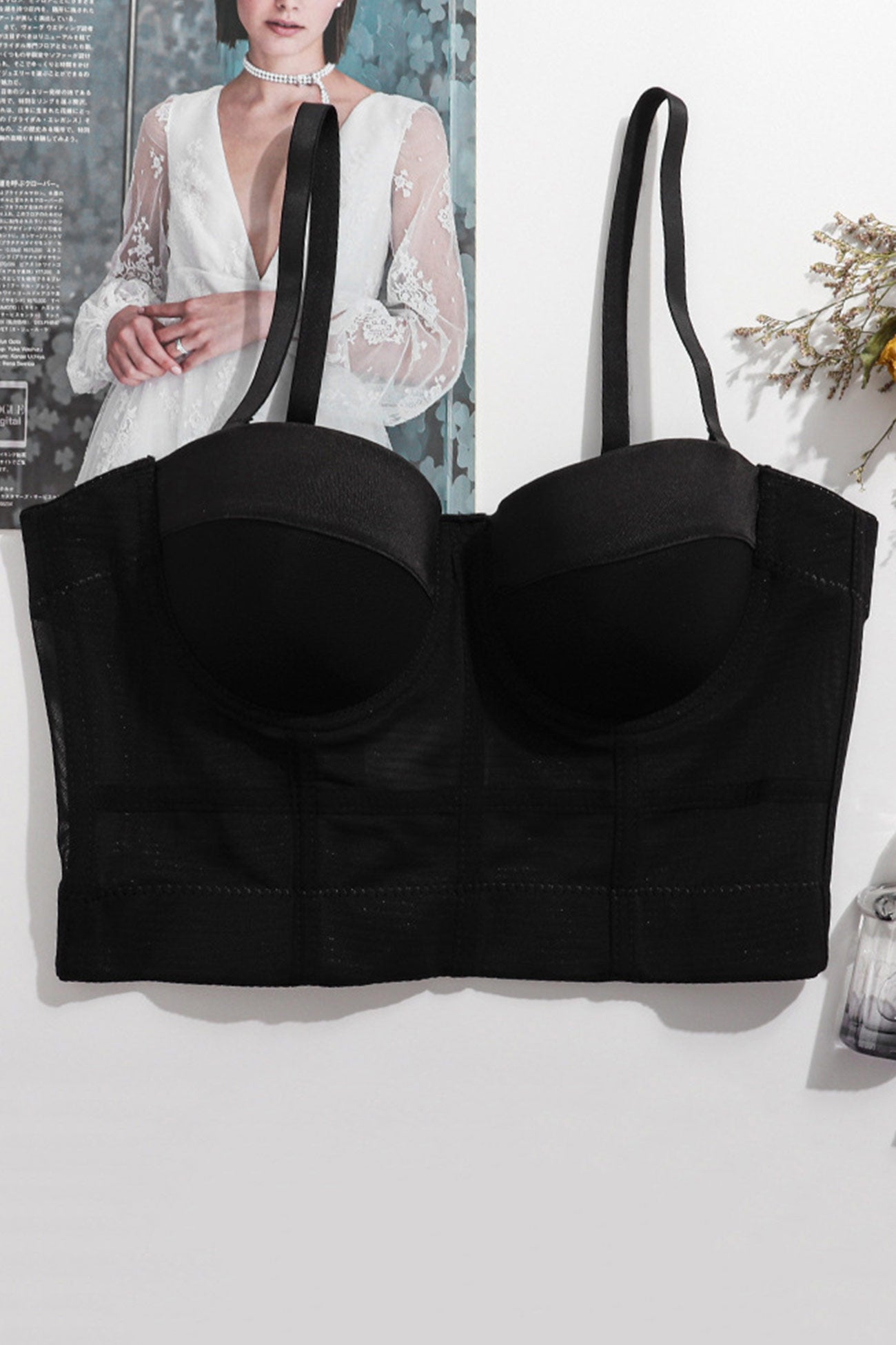 Elegantly Styled Top for Everyday Wear