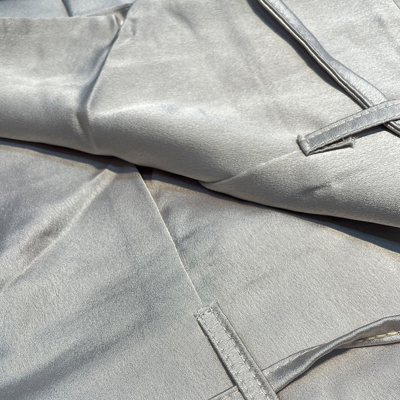 Sophisticated Garment with a Clean Classic Look