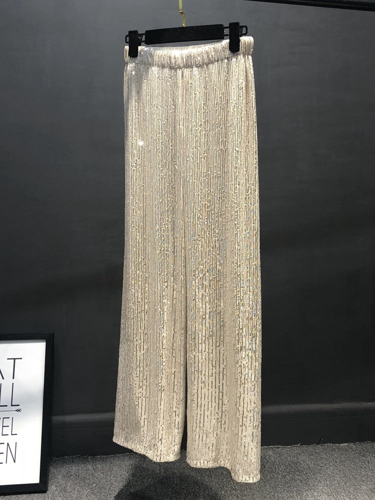 Beautifully Finished Pants in a Timeless Design