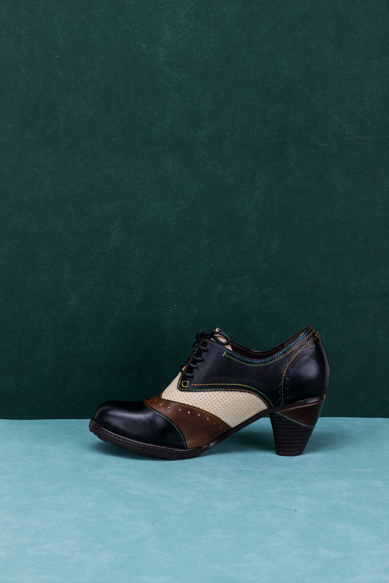 Vintage Inspired Garment with a Contemporary Edge