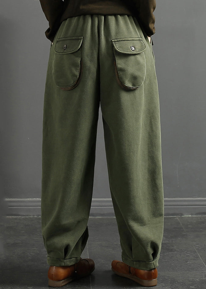 Beautifully Crafted Pants in a Classic Style