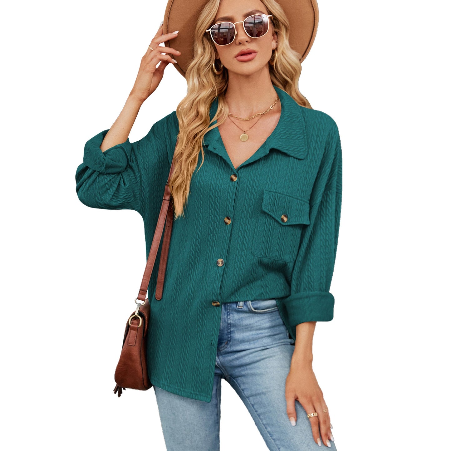 Classic Vintage & Enduringly Stylish Coat
