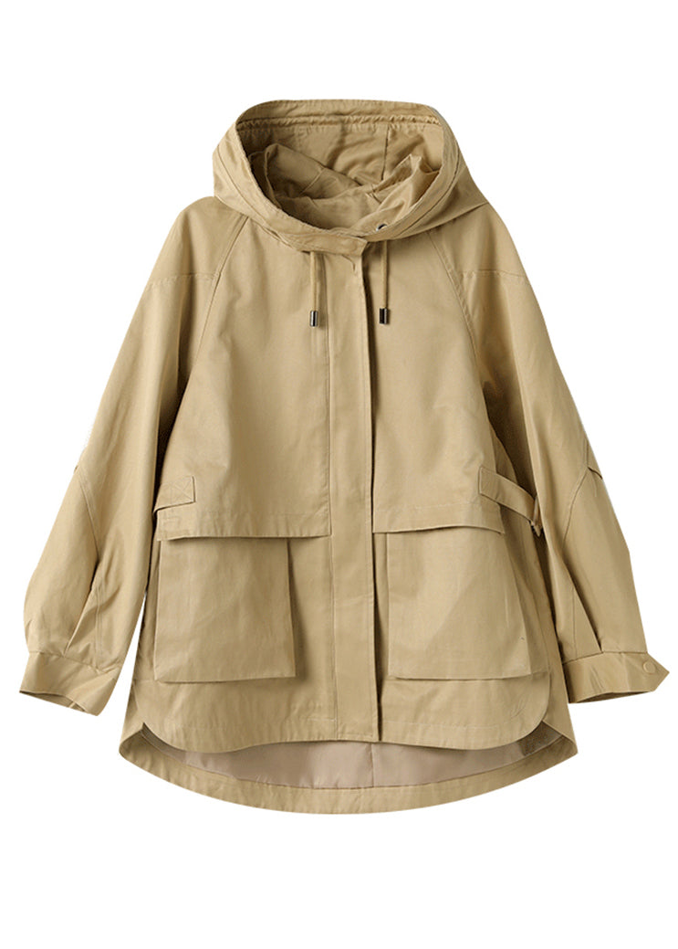 Sophisticated Coat with a Clean Classic Look