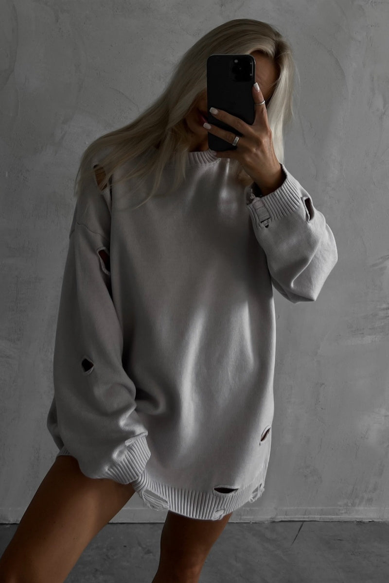Elegantly Styled Garment for Everyday Wear