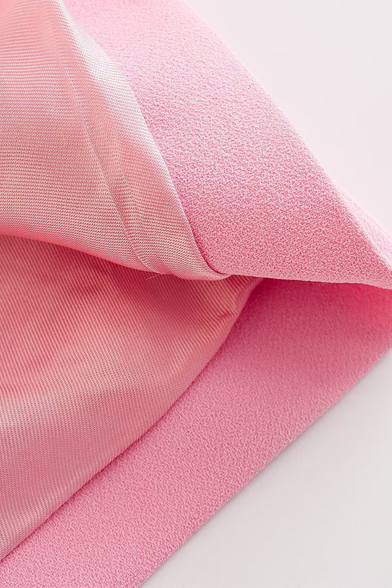 Gracefully Styled Garment for Any Occasion