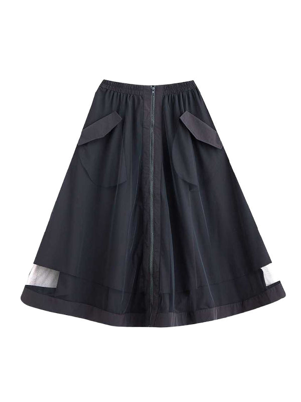 Elegantly Styled Garment for Everyday Wear