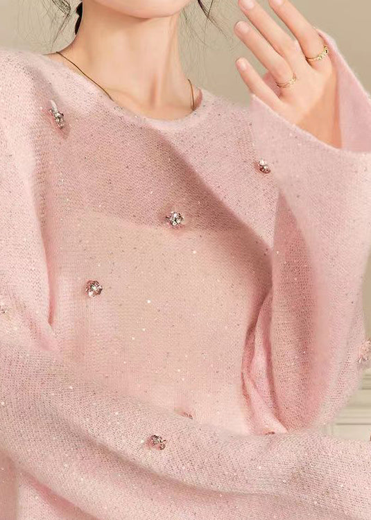 Beautifully Finished Top in a Timeless Design