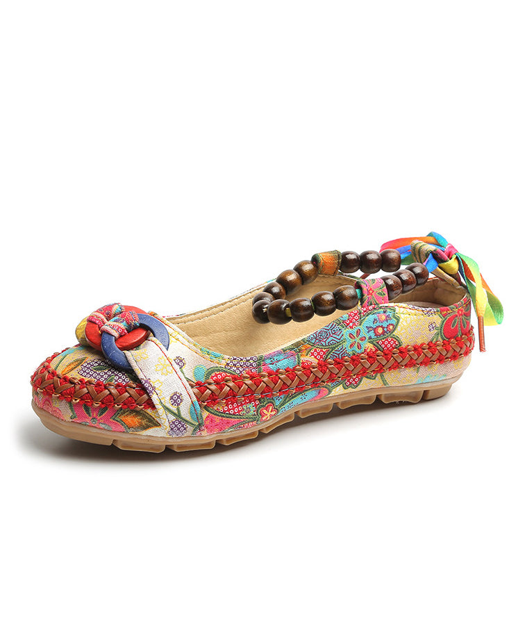 Beautifully Crafted Shoes in a Classic Style
