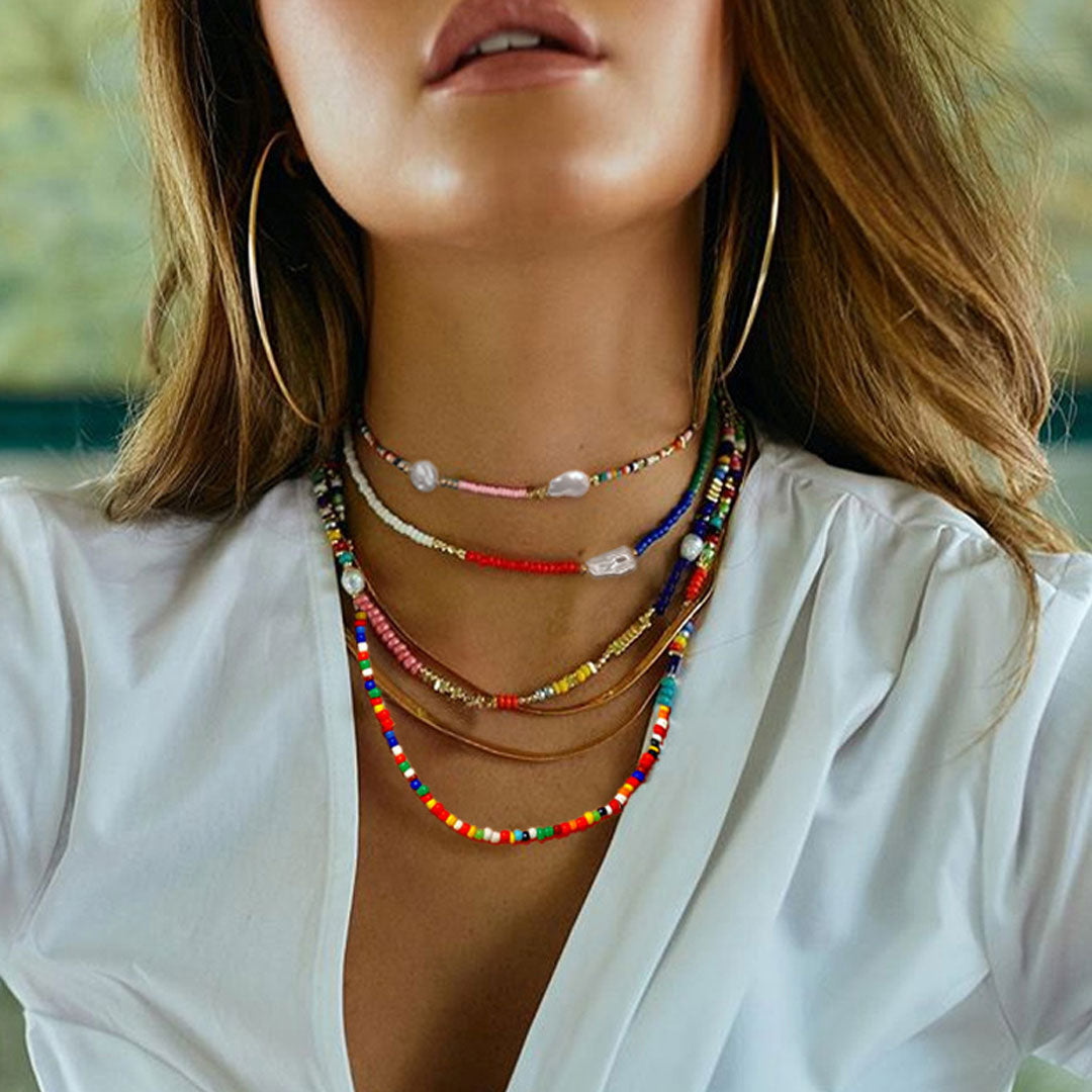 Vintage Inspired Garment with a Contemporary Edge