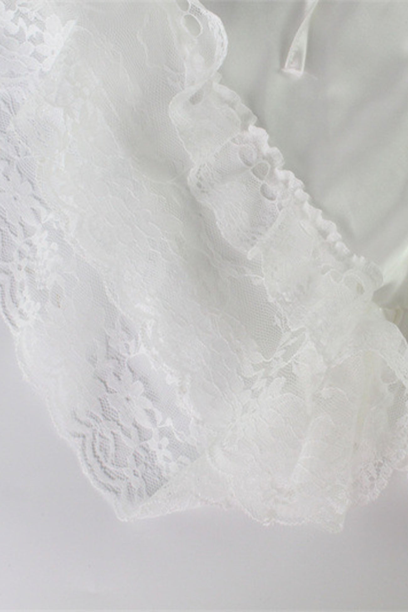 Beautifully Crafted Garment in a Classic Style
