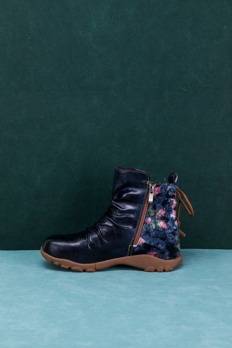 Beautifully Balanced Garment with Timeless Character