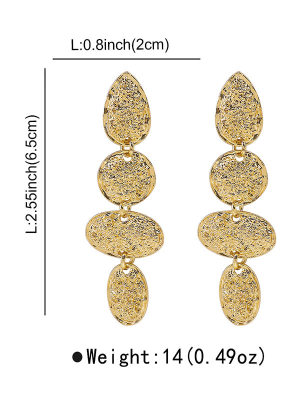 Elegantly Styled Garment for Everyday Wear
