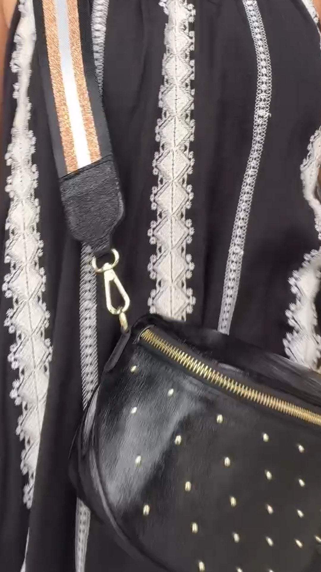 Beautifully Finished Garment in a Timeless Design