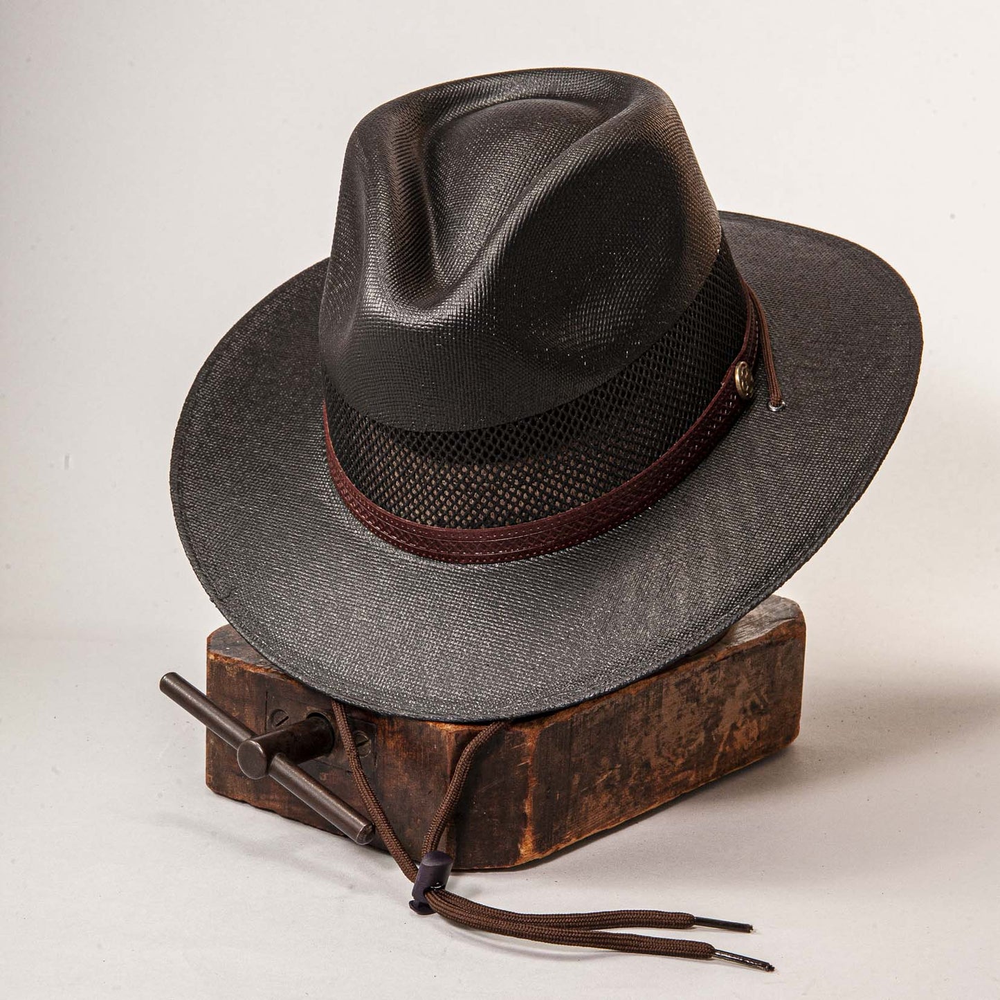 Beautifully Balanced Garment with Timeless Character