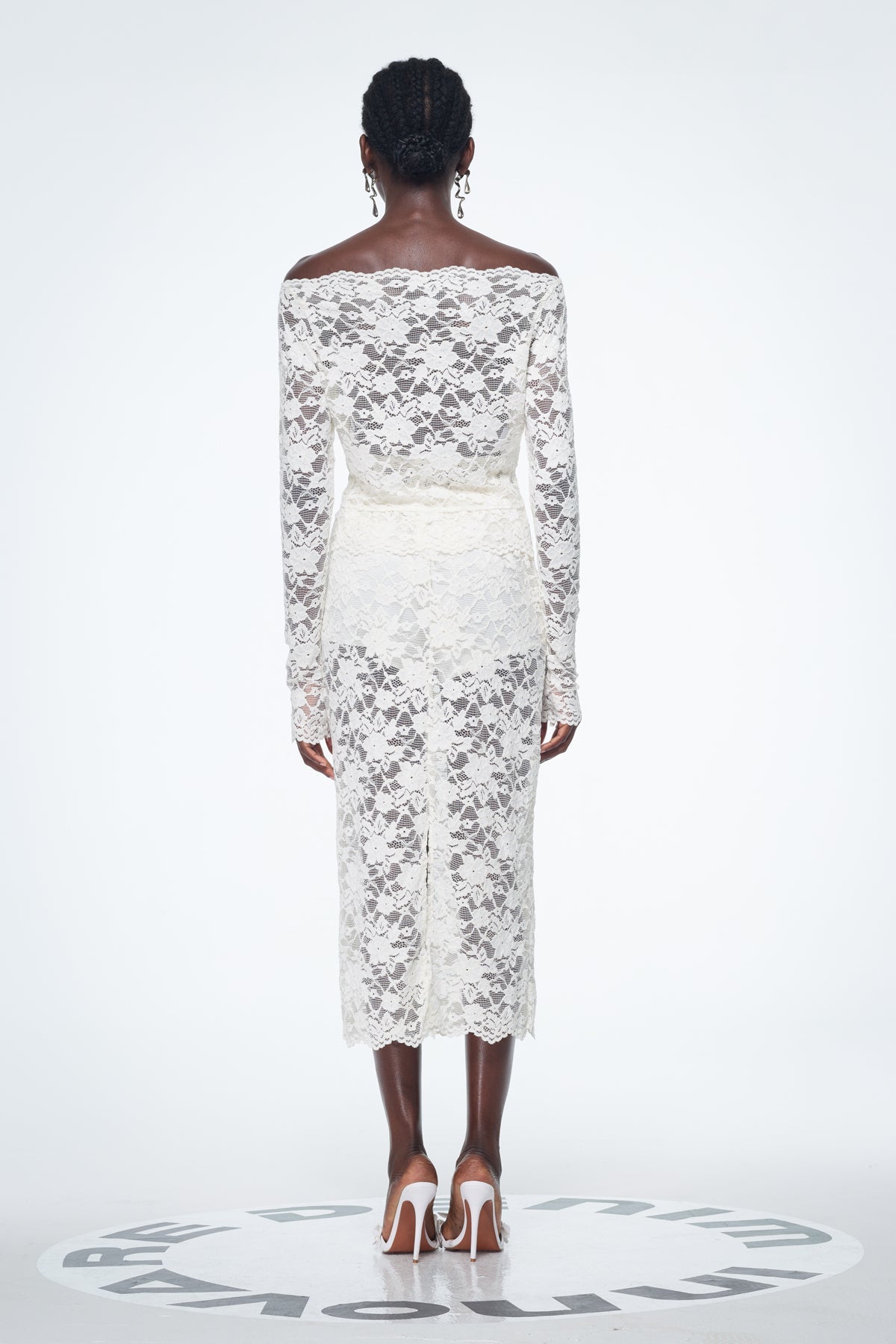 Classic Vintage & Enduringly Stylish Garment