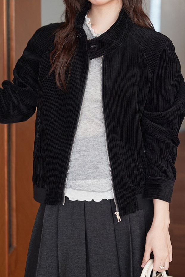 Classic Vintage & Enduringly Stylish Jacket