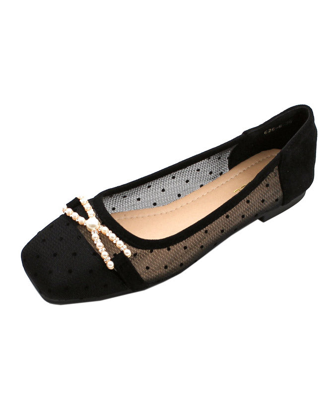Beautifully Crafted Shoes in a Classic Style