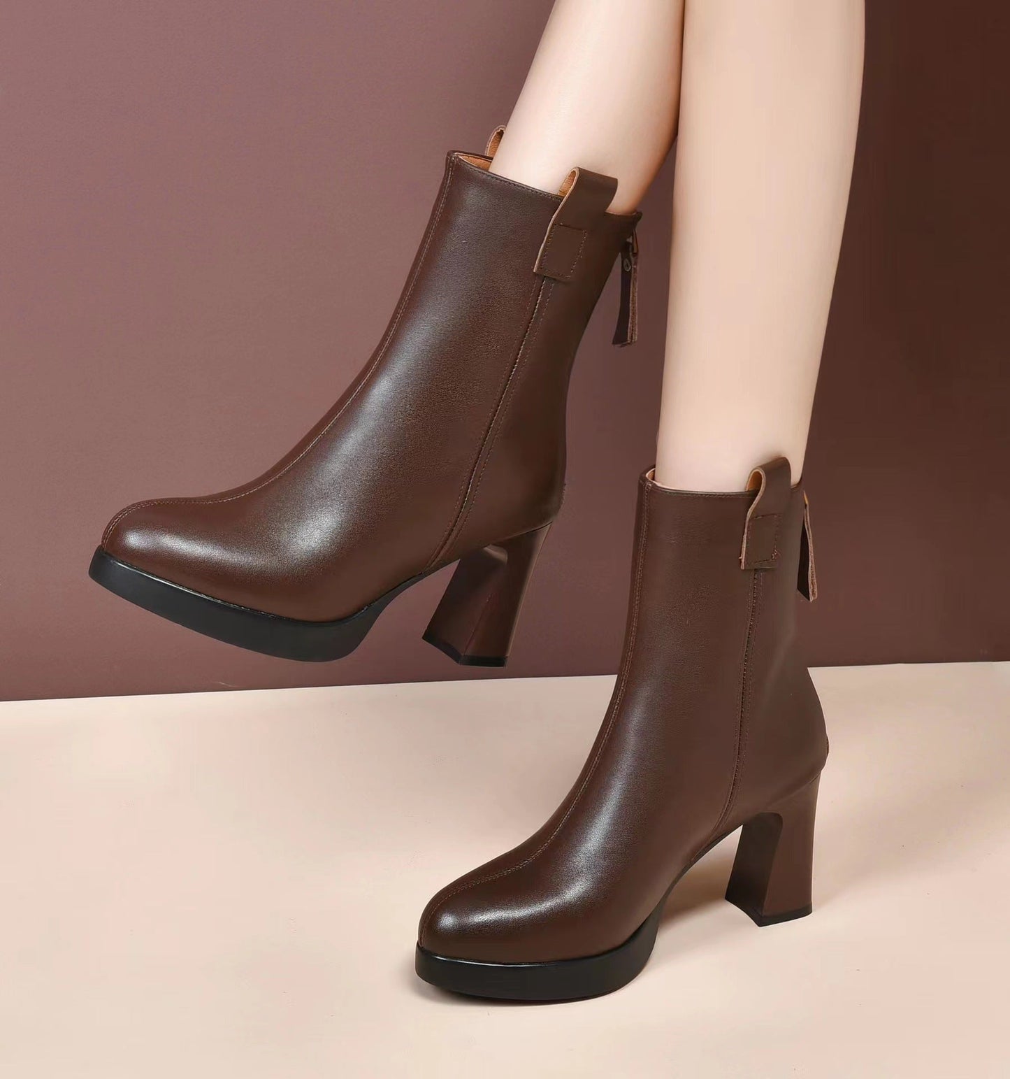 Gracefully Styled Shoes for Any Occasion